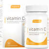 Nupure Vitamin C Lutschtabletten Acerola & Acai  30 Stück - ab 0,00 €
