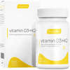 Nupure Vitamin D3 + K2 Kapseln 120 Stück - ab 0,00 €