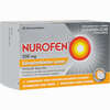 Nurofen 200mg Schmelztabletten Lemon  48 Stück - ab 14,70 €