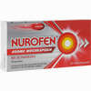 Nurofen 400 Mg Weichkapseln  20 Stück