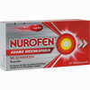 Nurofen 400 Mg Weichkapseln 30 Stück - ab 7,94 €