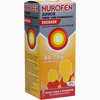 Nurofen Jr Fieber- und Schmerzsaft Erdbeer 40mg/ml Suspension 150 ml - ab 0,00 €