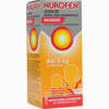 Abbildung von Nurofen Junior Fieber- und Schmerzsaft Erdbeer 40 Mg/Ml 100 ml