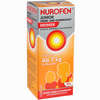 Nurofen Junior Fieber- und Schmerzsaft Erdbeer 40mg/ml Suspension  100 ml