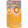 Nurofen Junior Fieber- und Schmerzsaft Orange 40mg/Ml 100 ml - ab 4,06 €