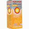 Nurofen Junior Fieber- und Schmerzsaft Orange 40mg/Ml 100 ml - ab 4,29 €