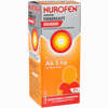 Nurofen Junior Fiebersaft Erdbeer 2% Suspension 100 ml - ab 0,00 €