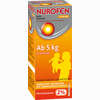 Abbildung von Nurofen Junior Fiebersaft Orange 2% Suspension 100 ml