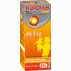 Nurofen Junior Fiebersaft Orange 2% Suspension 100 ml
