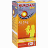 Abbildung von Nurofen Junior Fiebersaft Orange 2% Suspension 150 ml