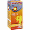 Nurofen Junior Fiebersaft Orange 2% Suspension 150 ml - ab 0,00 €