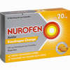 Abbildung von Nurofen Junior Kaudragee Orange 24 Stück