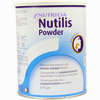 Nutilis Powder Dickungspulver  670 g