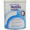 Nutilis Powder Dickungspulver  Nutricia GmbH 300 g - ab 10,45 €