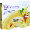 Nutrini Creamy Fruit Sommerfrüchte 4 x 100 g - ab 0,00 €