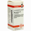 Nux Vomica C 9 Globuli 10 g - ab 7,31 €