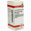 Nux Vomica C100 Globuli 10 g - ab 13,04 €