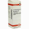 Nux Vomica C30 Dilution 20 ml - ab 0,00 €