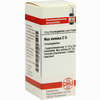 Nux Vomica C5 Globuli 10 g - ab 6,98 €
