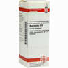 Nux Vomica C6 Dilution 20 ml - ab 6,61 €