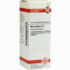 Nux Vomica C6 Dilution 20 ml - ab 7,84 €