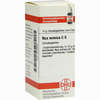 Nux Vomica C6 Globuli 10 g - ab 6,98 €