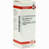 Abbildung von Nux Vomica D12 Dilution DHU-Arzneimittel GmbH & Co. KG 20 ml