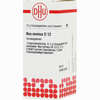 Nux Vomica D12 Globuli 10 g - ab 6,89 €