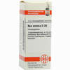 Nux Vomica D20 Globuli 10 g - ab 6,98 €