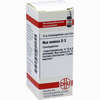 Nux Vomica D3 Globuli 10 g - ab 6,98 €