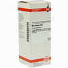 Nux Vomica D30 Dilution 50 ml - ab 0,00 €