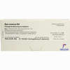 Nux Vomica D4 Ampullen 8 x 1 ml - ab 23,76 €