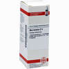Nux Vomica D4 Dilution 20 ml - ab 7,84 €