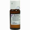 Nux Vomica D4 Dilution Weleda 50 ml - ab 0,00 €