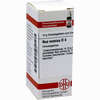 Nux Vomica D4 Globuli 10 g - ab 6,98 €