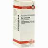 Nux Vomica D6 Dilution Dhu-arzneimittel gmbh & co. kg 20 ml - ab 7,21 €