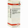 Nux Vomica D6 Dilution DHU-Arzneimittel GmbH & Co. KG 20 ml - ab 7,84 €