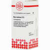Nux Vomica D6 Globuli DHU-Arzneimittel GmbH & Co. KG 10 g - ab 6,98 €