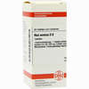 Nux Vomica D8 Tabletten 80 Stück - ab 7,84 €
