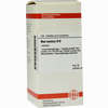 Nux Vomica D8 Tabletten 200 Stück - ab 0,00 €