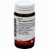 Nux Vomica E Semine D12 Globuli 20 g - ab 7,18 €