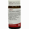 Nux Vomica E Semine D6 Globuli 20 g - ab 7,18 €