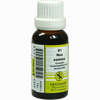 Nux Vomica Kompl Nestm 81 Dilution 20 ml - ab 6,38 €