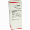 Nux Vomica N Oligoplex Liquidum 50 ml - ab 8,72 €