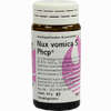 Nux Vomica S Phcp Globuli 20 g - ab 7,81 €
