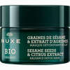 Nuxe Bio Entgiftende Maske für Neue Leuchtkraft Gesichtsmaske 50 ml - ab 0,00 €