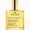 Nuxe Huile Prodigieuse Nf Öl 100 ml - ab 23,76 €