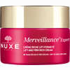 Nuxe Merveillance Expert Reich Tagescreme  50 ml - ab 0,00 €