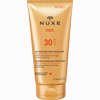Nuxe Sun Lotion Delicieux Visage & Corps Lsf 30 Creme 150 ml - ab 0,00 €