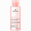 Nuxe Very Rose Mizellen- Reinigungswasser Normale Haut Lotion 400 ml - ab 0,00 €